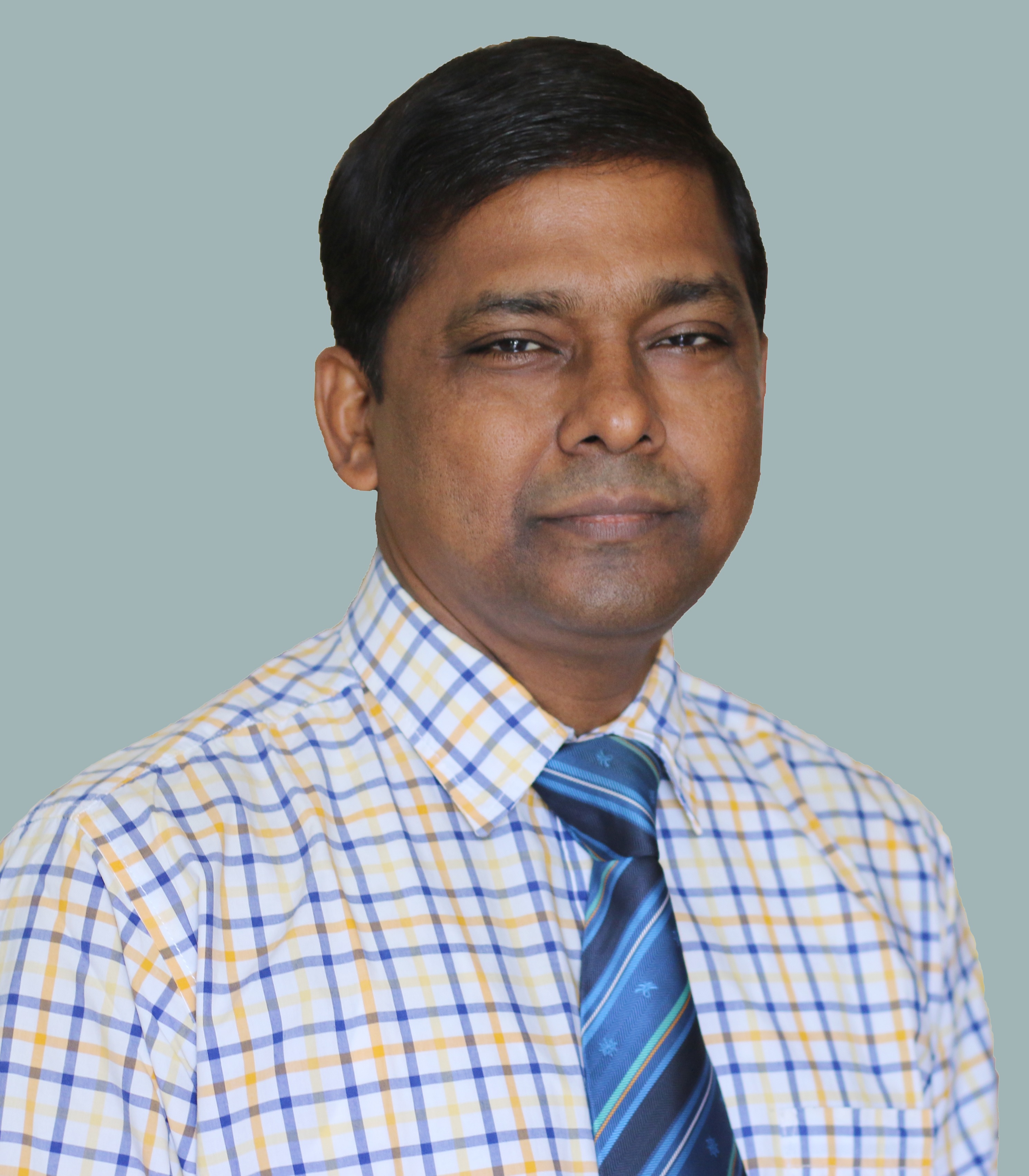 Dr. Provash Kumar Karmokar
